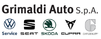 Logo Grimaldi Auto Spa